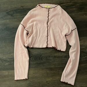 Urban Outfitters Sweater